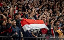 Uzbekistan Lolos Perempat Final Piala Asia Futsal 2026, Ditemani Jepang dari Grup C