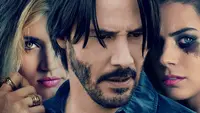 Film Knock Knock dibintangi Keanu Reeves. (dok. istimewa)