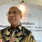 Kepala Kantor Perwakilan LPS I – Medan, Muhamad Yusron (Reza Efendi/Liputan6.com)