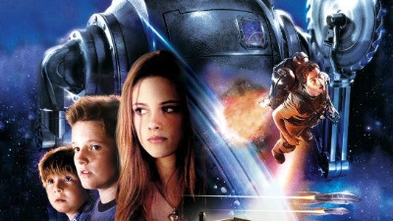 Rekomendasi Film tentang Perjalanan Luar Angkasa Paling Epic