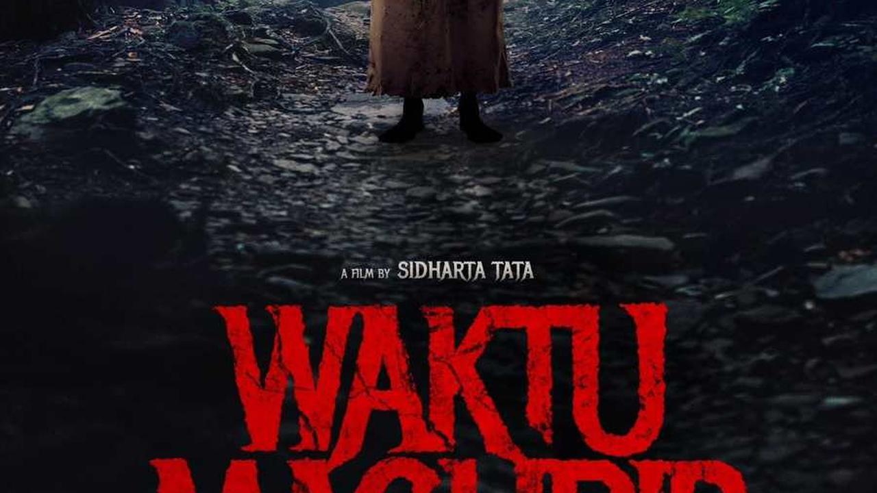 Di #6, 'WAKTU MAGRIB' karya Rapi Films mencuri hati dengan 2.409.112 penonton.
