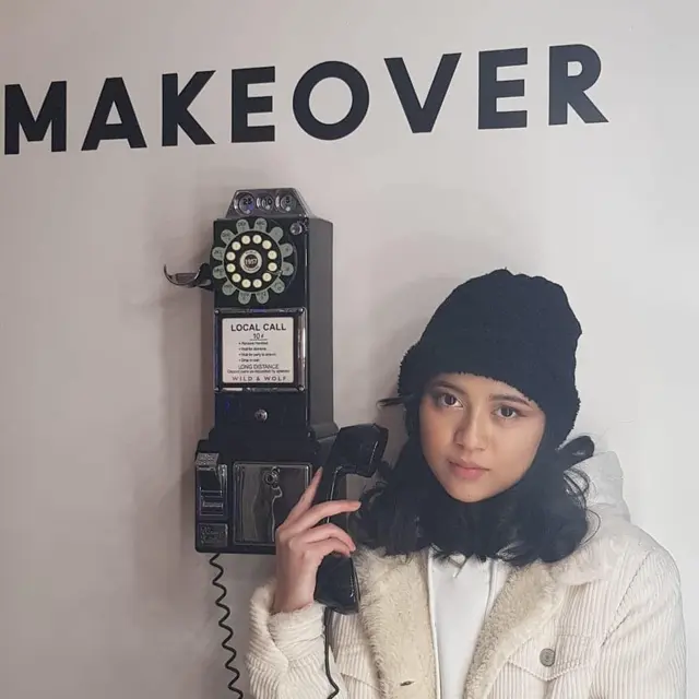 [Fimela] Anak Angie Virgin