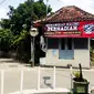 Sayembara menangkap maling di Desa Warungboto, Umbulharjo, Kota Yogyakarta. (Liputan6.com/Fathi Mahmud)