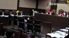 Sidang lanjutan perkara korupsi pengadaan kartu tanda penduduk elektronik atau e-KTP kembali digelar di Pengadilan Tipikor Jakarta Pusat. Rencananya, jaksa penuntut umum (JPU) KPK akan menghadirkan 10 saksi 