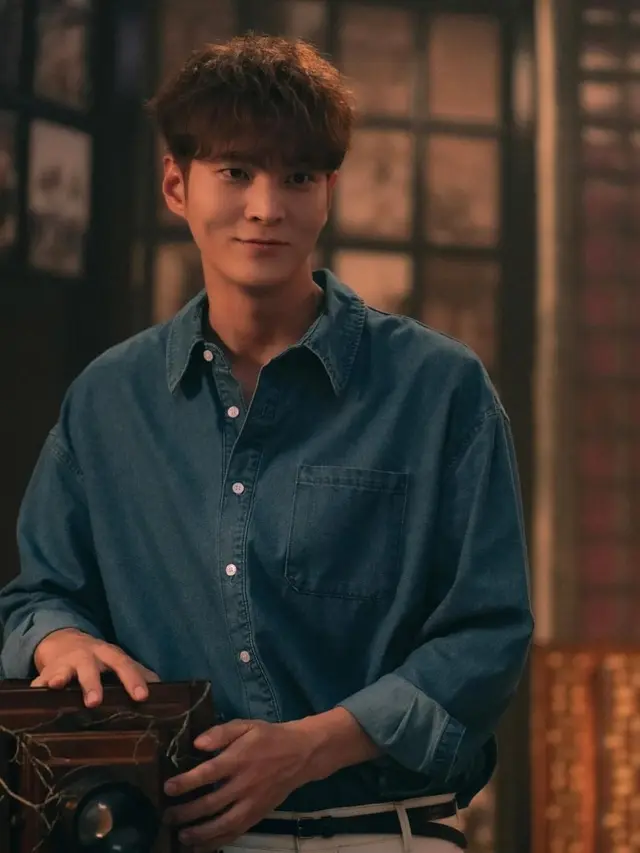 Jo Woon (instagram/zu.wo_moon.jun.won)