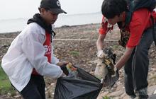 12 Lokasi Pesisir Jakarta Waspada Banjir Rob hingga 26 November 2025