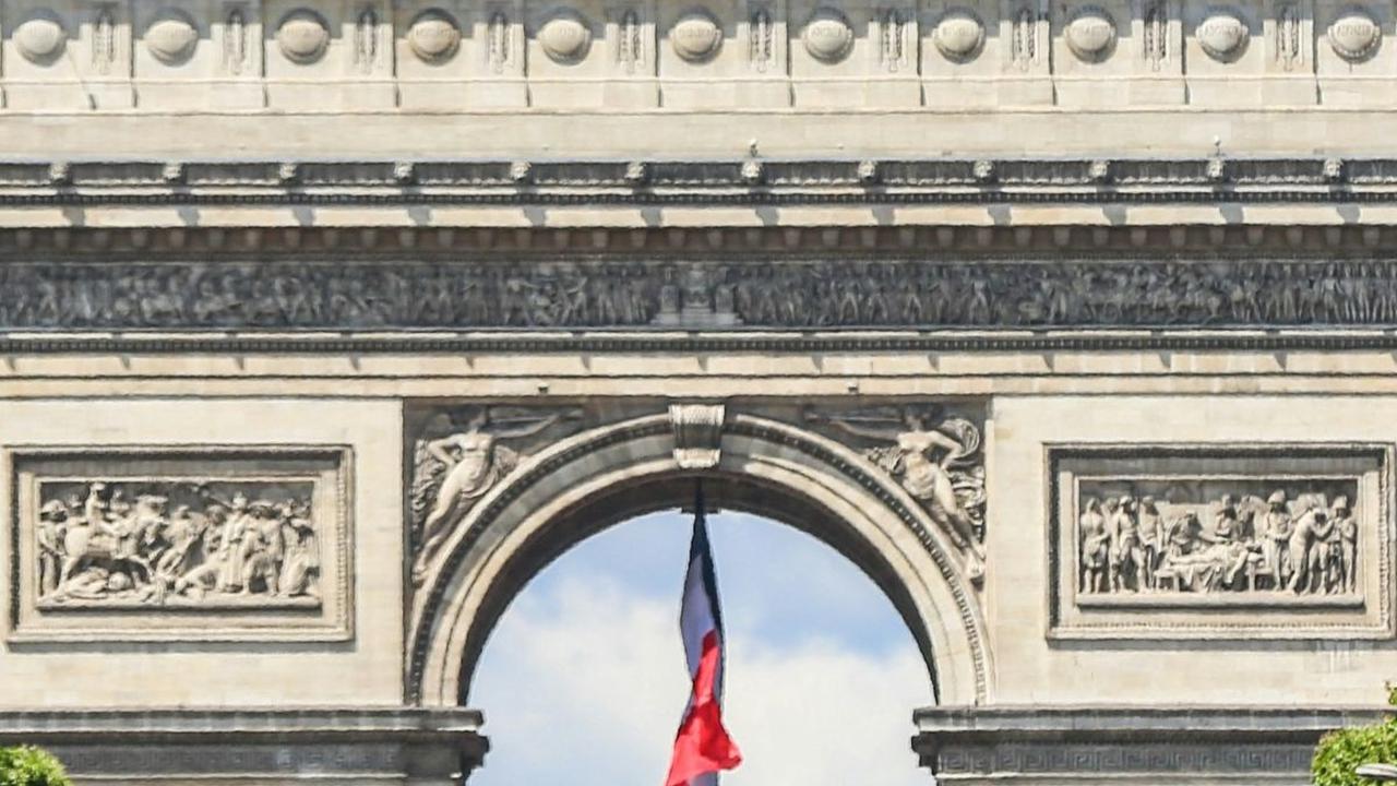 <b>Perayaan Bastille Day di Era Modern</b>