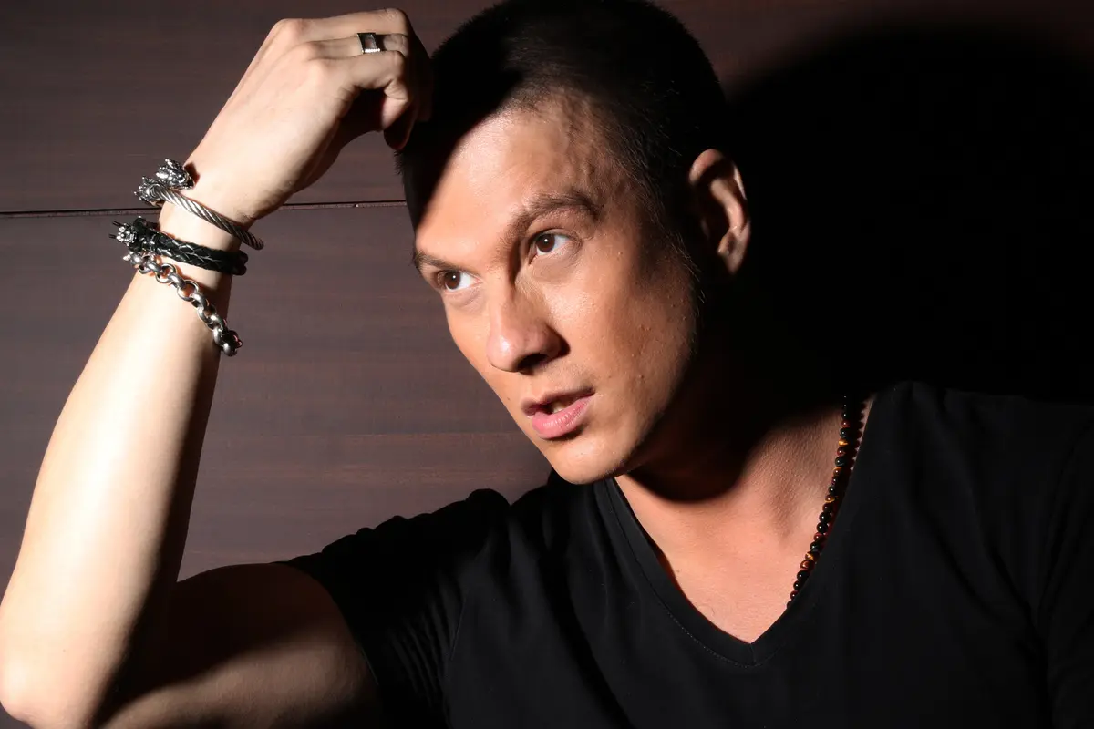 20150908-Bertrand Antolin- Jakarta