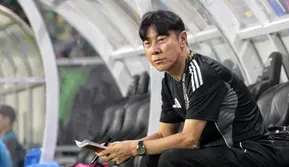 Shin Tae-yong Buka Suara usai Persija Dikalahkan Persib di Piala Presiden 2026