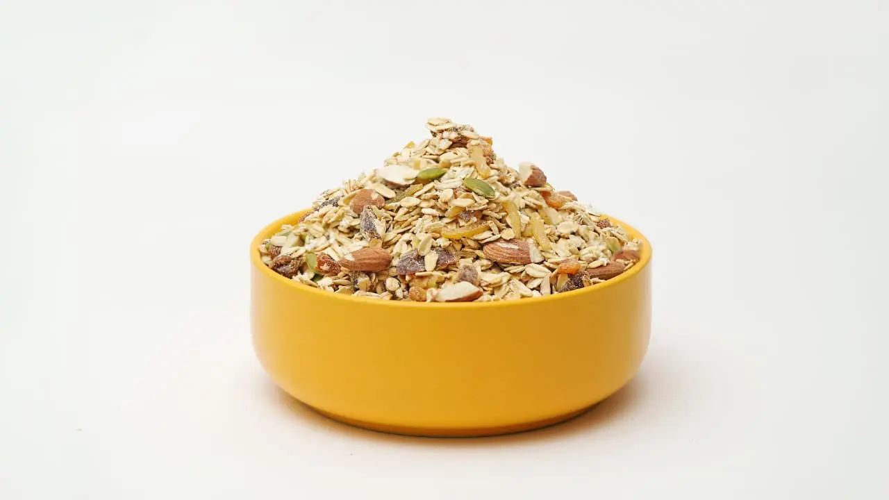 Muesli
