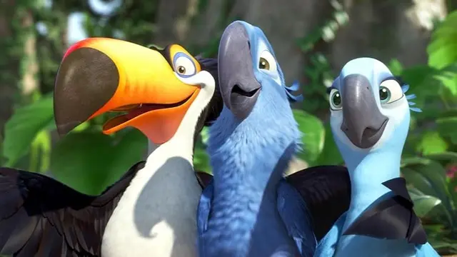 Rio (2011)