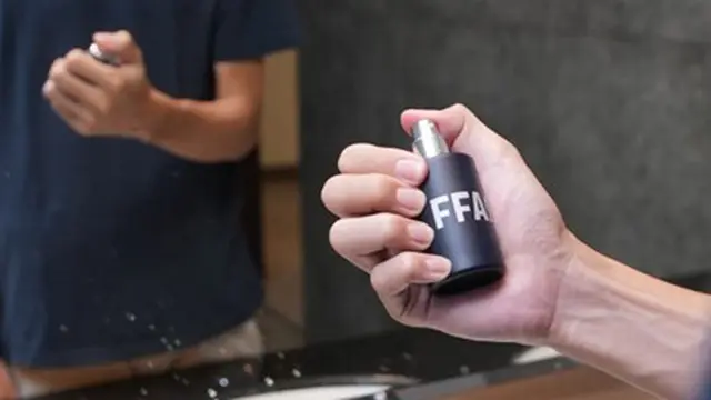Parfum Pria