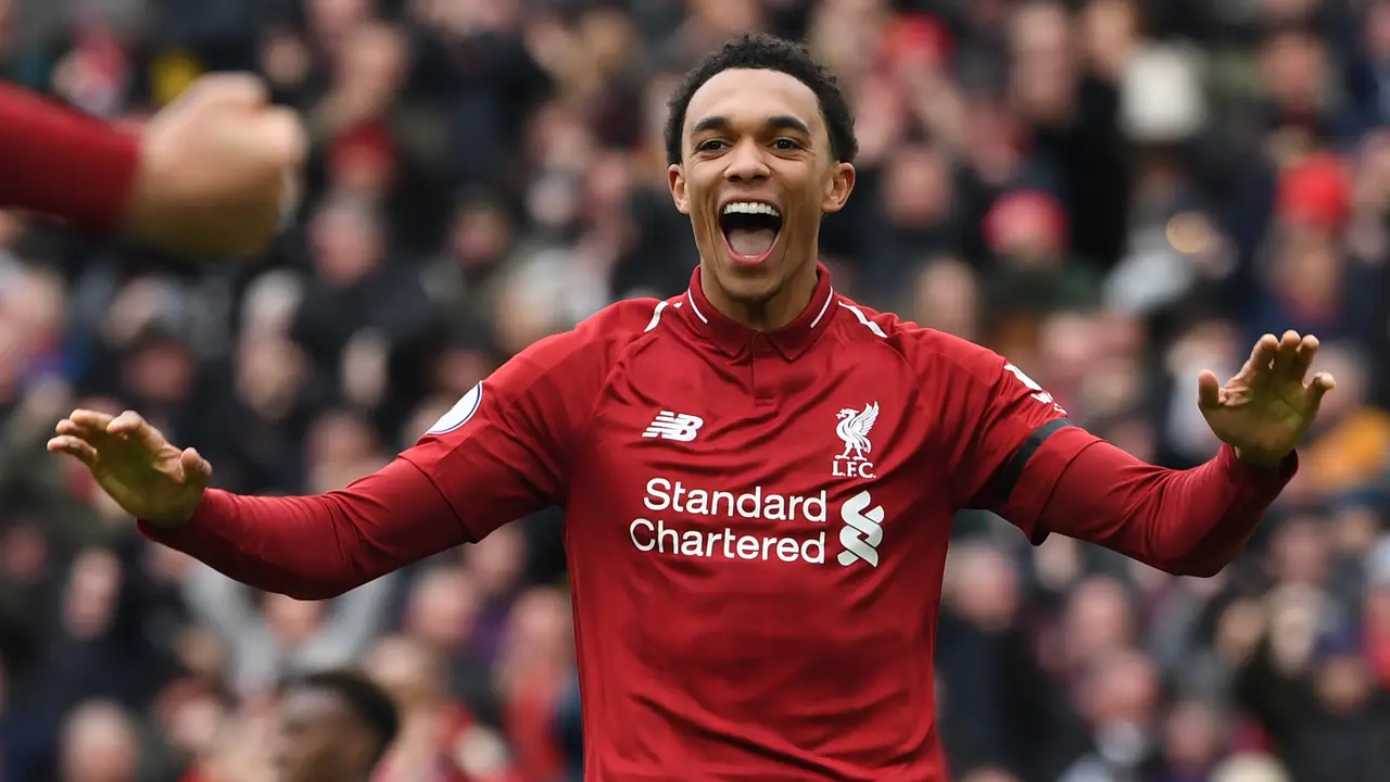 6 Bek Terbaik Premier League Musim 2019/20