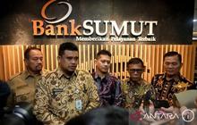 Lomba Karya Tulis Bank Sumut dan Media Award Meriahkan Hari Pers Nasional 2026