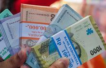 Cara Menukar Uang Baru di BNI