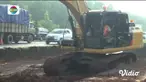 Fokus edisi (10/2) mengangkat beberapa berita di antaranya, Banjir Putus Jalur Pantura, Pergerakan Tanah, Puluhan Rumah Rusak,  Bocah Pemberani Tangkap Ular Piton.