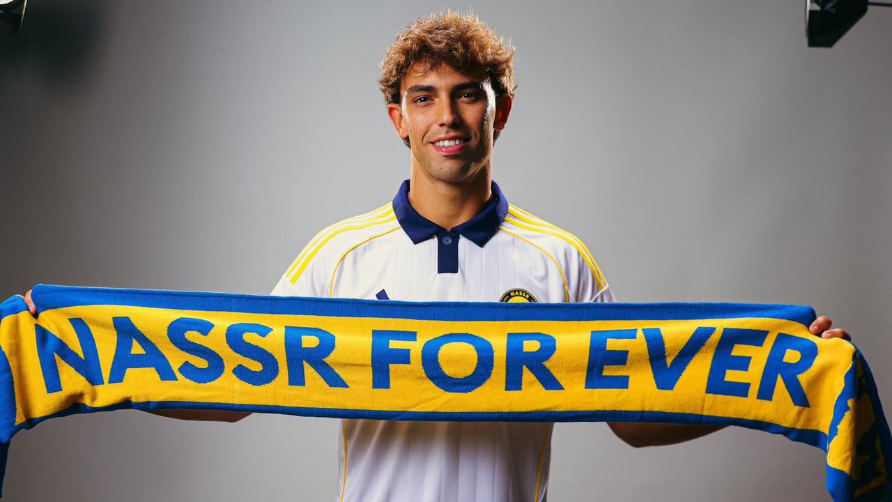 Joao Felix Berada di Peringkat 4 Daftar 10 pemain dengan Total Nilai Transfer Tertinggi: Berkat Gabung Cristiano Ronaldo di Al Nassr