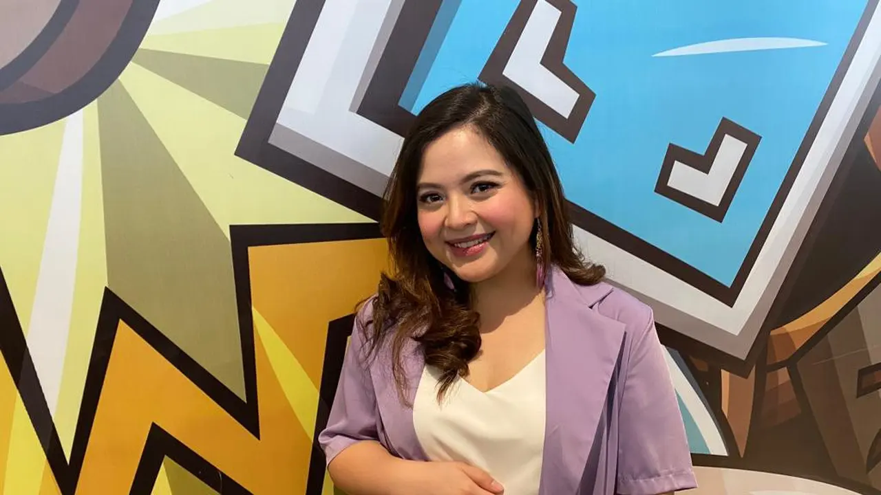 Tasya Kamila (ist - Munady Widjaja)