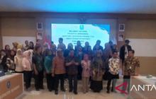 Pengawasan Gizi Anak Stunting di Bangka Diperkuat, Targetkan Penurunan Kasus