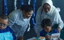 Tips Mengatasi Malnutrisi pada Anak yang menderita Kanker