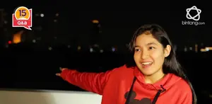 Kenal lebih intim dengan Cut Syifa melalui 15 pertanyaan dari Bintang.com
