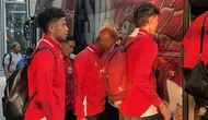 23 Pemain Masuk Rombongan Timnas Indonesia Vs Timor Leste di Piala AFF 2026, Marselino Ferdinan dan Ragnar Oratmangoen Tidak Terlihat