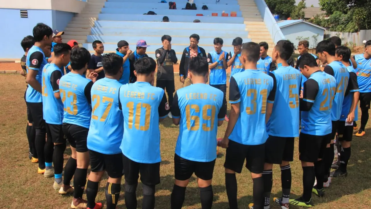 Liga AYO 2019