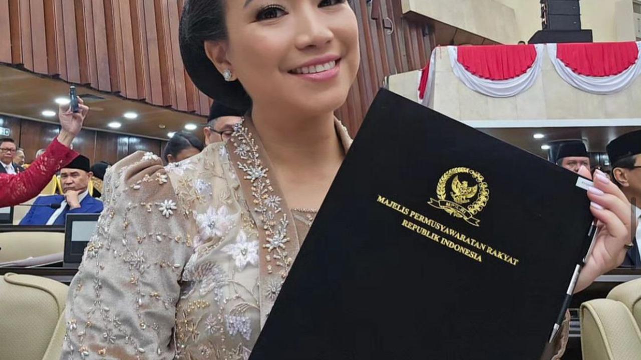 Profil Rahayu Saraswati Djojohadikusumo, Perjalanan Karier dan Kehidupan Pribadi yang Jarang Diketahui