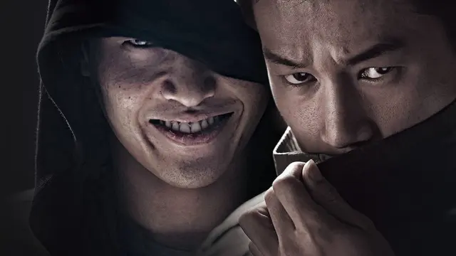 Forgotten (2015)