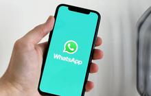 Whatsapp Bakal Hubungkan Akun Medsos ke Profil Pengguna