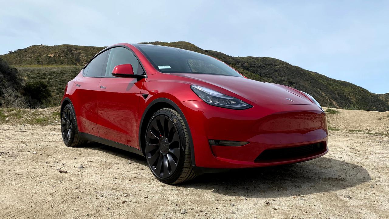 Tesla Model Y India: Things You Must Know About the Price!