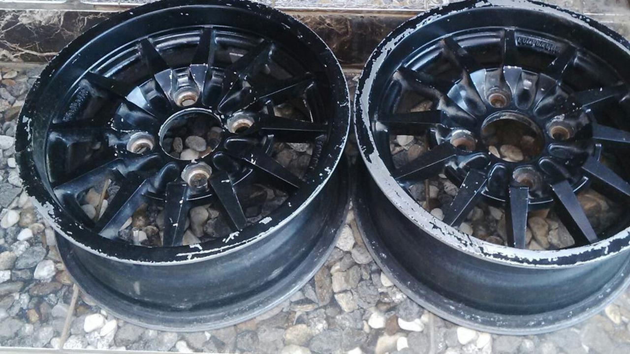 Pengaruh Velg Mobil terhadap Penggunaan Bahan Bakar yang Perlu Anda Ketahui