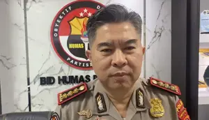 Polisi Ungkap Duduk Perkara Anggota Pemuda Pancasila Tewas Ditembak