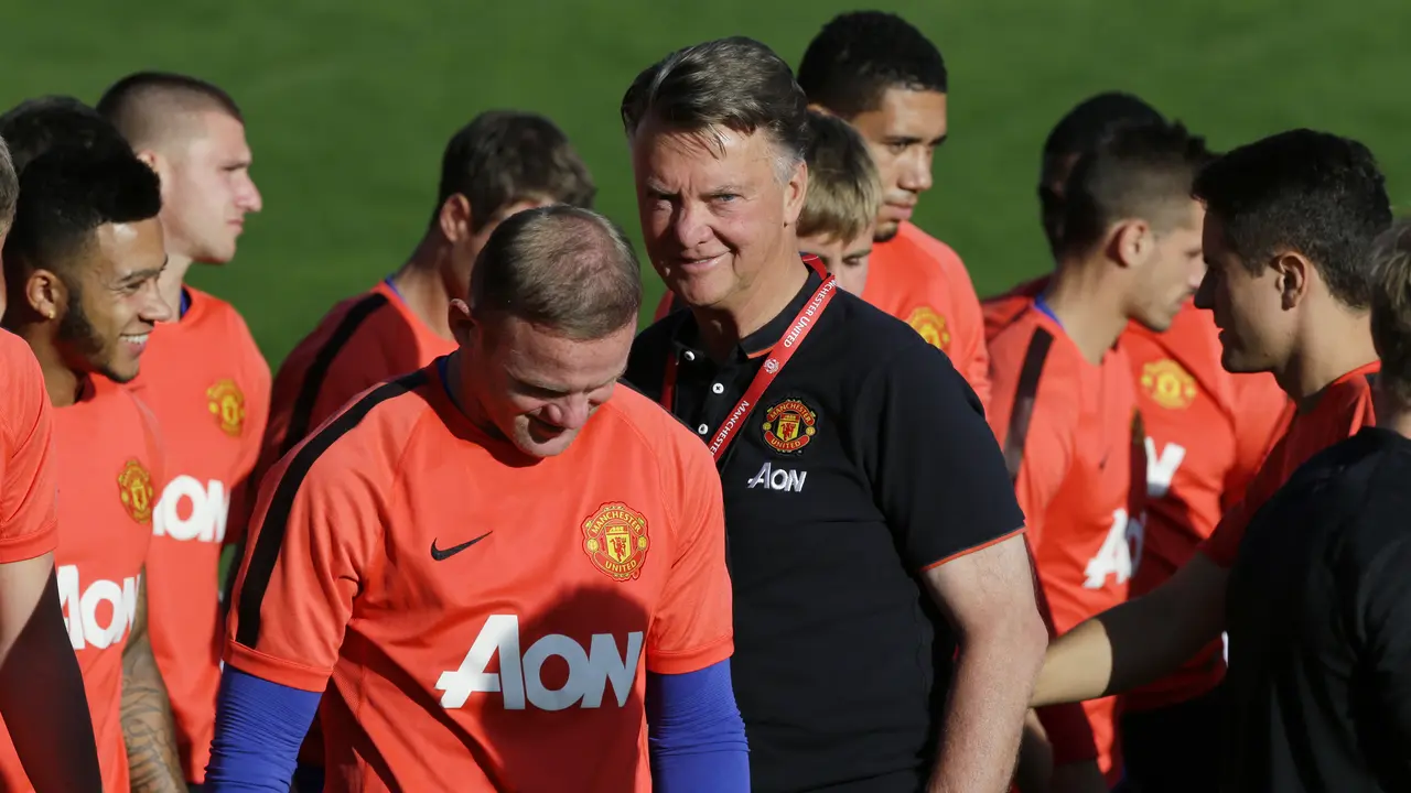 Manchester United 
