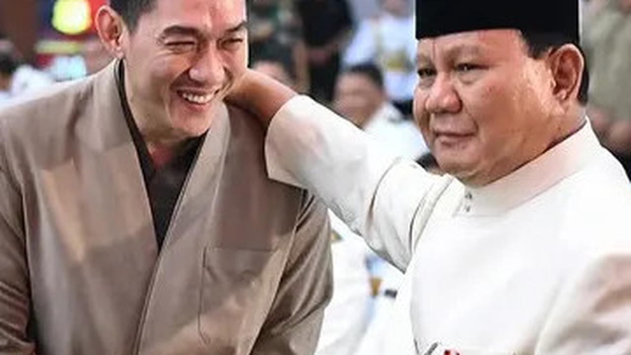 Ifan Seventeen Klarifikasi Tudingan Dapat Jabatan Dirut PFN dari Hasil Menjilat Penguasa
