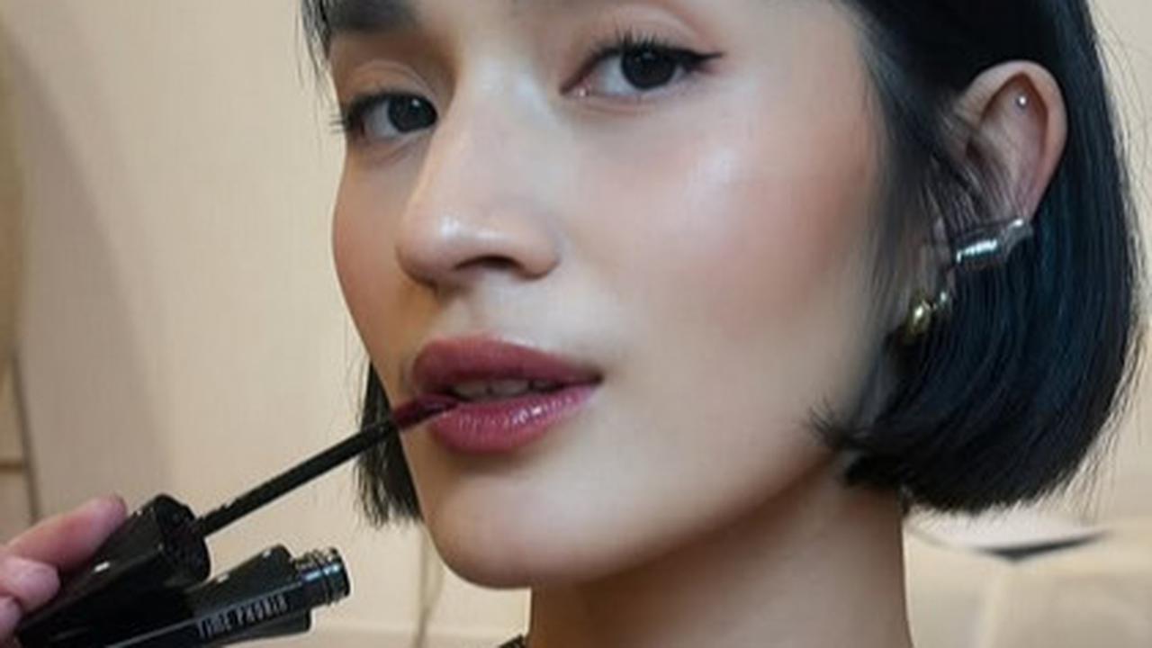 5 Potret Cantik Jeanneta Sanfadelia, Mantan Istri Ardhito Pramono yang Juga Model Berbakat