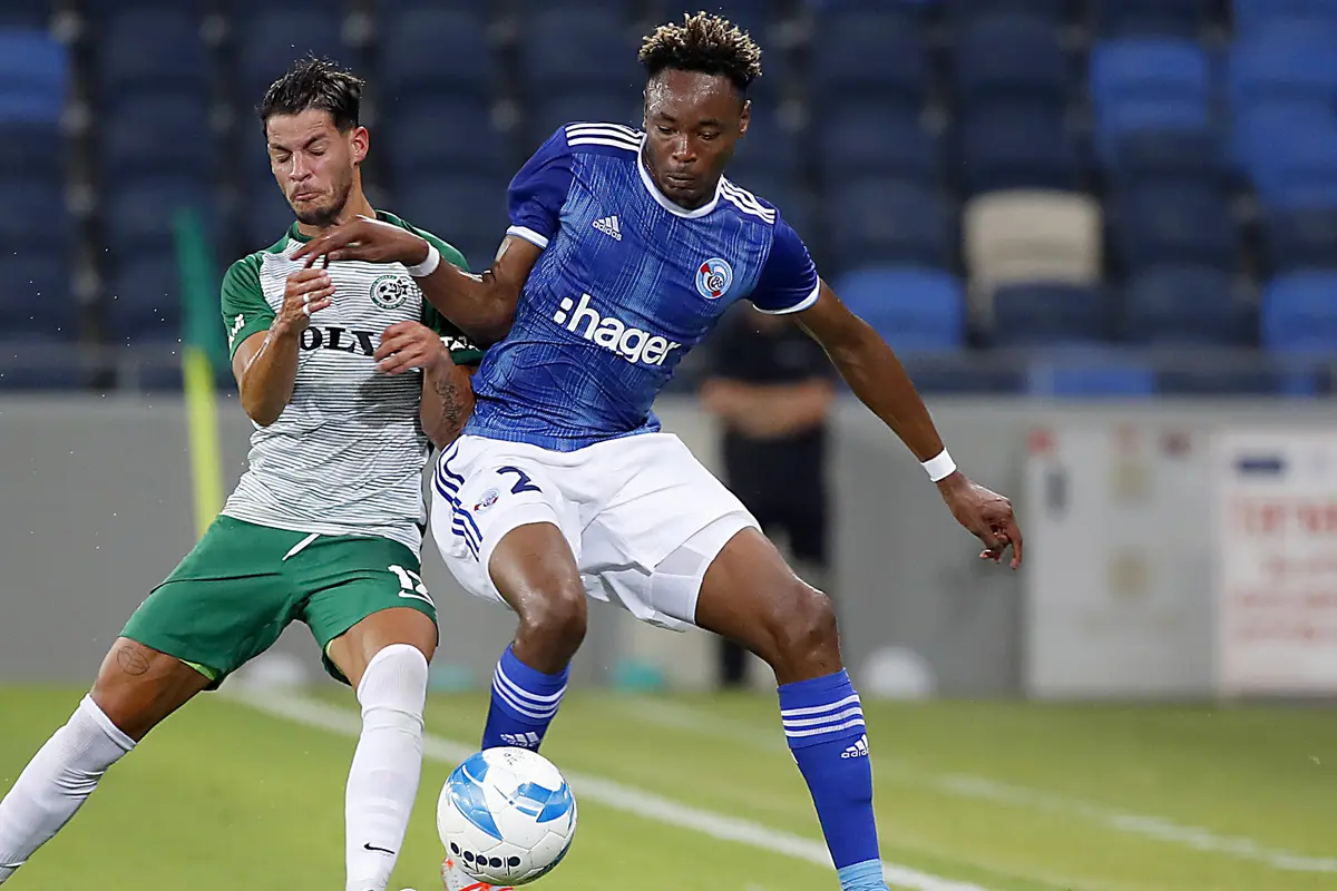 10 wonderkid dengan menit bermain terbanyak di eropa