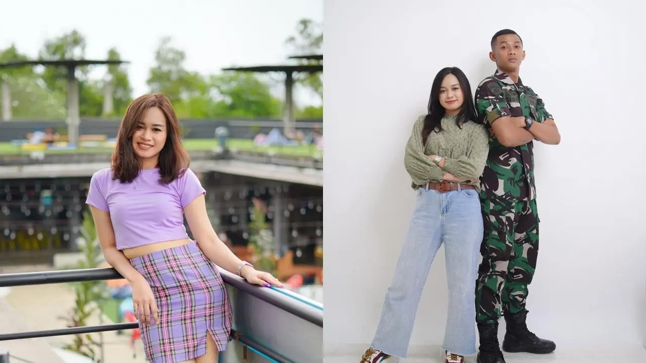 Ulfi Damayanti Putri Elly Sugigi