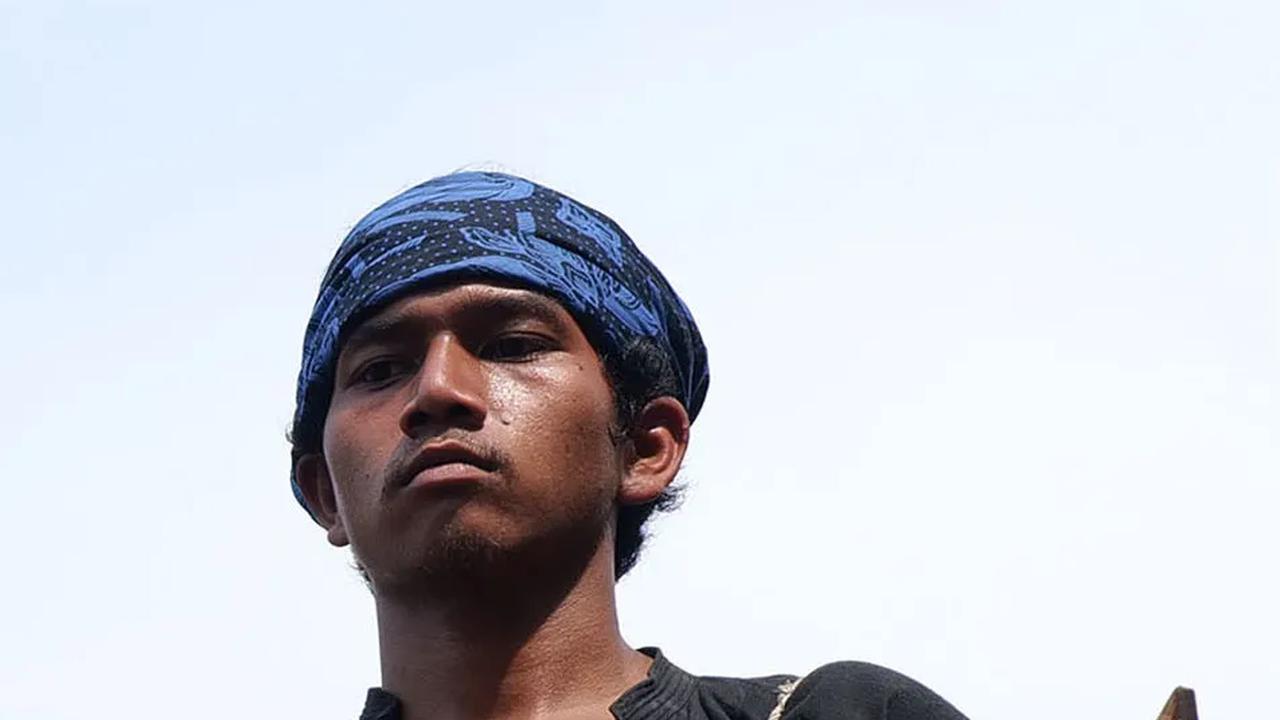 Mengenal Tongtrong, Sistem Penanda Waktu Khas Warga Baduy