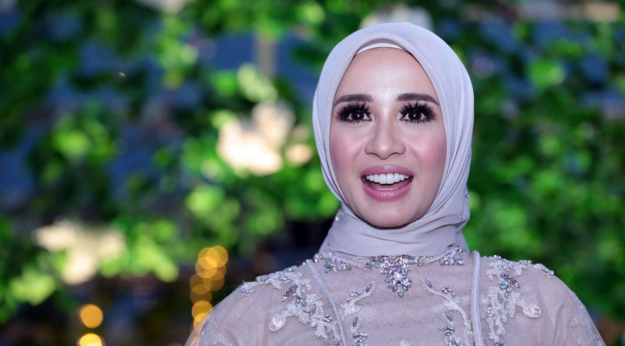 Setelah Pakai Hijab, 5 Film Laudya Chintya Bella Laris Manis - News
