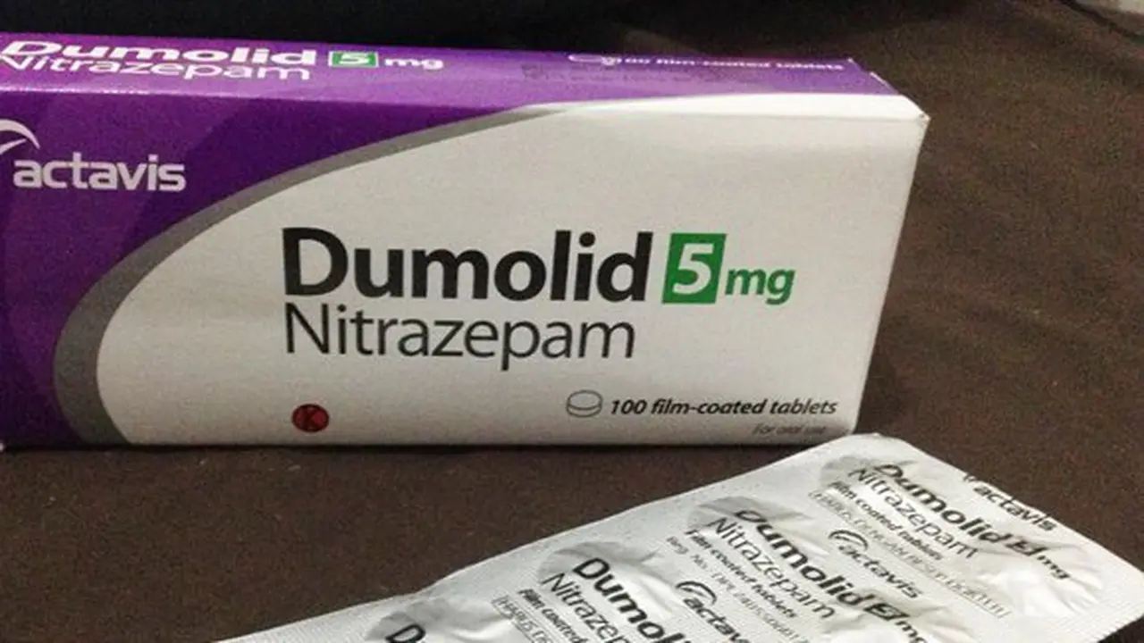 Obat dumolid berbahaya jika tak dikonsumsi sesuai resep dokter/copyright: obatantidepressan