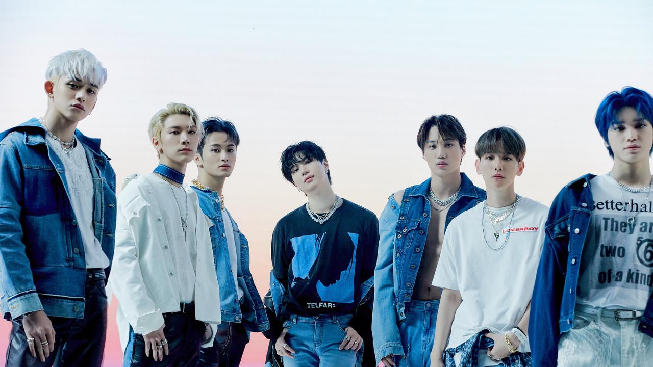 SuperM (SM Entertainment via Soompi)