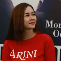 Aura Kasih © Kapanlagi.com