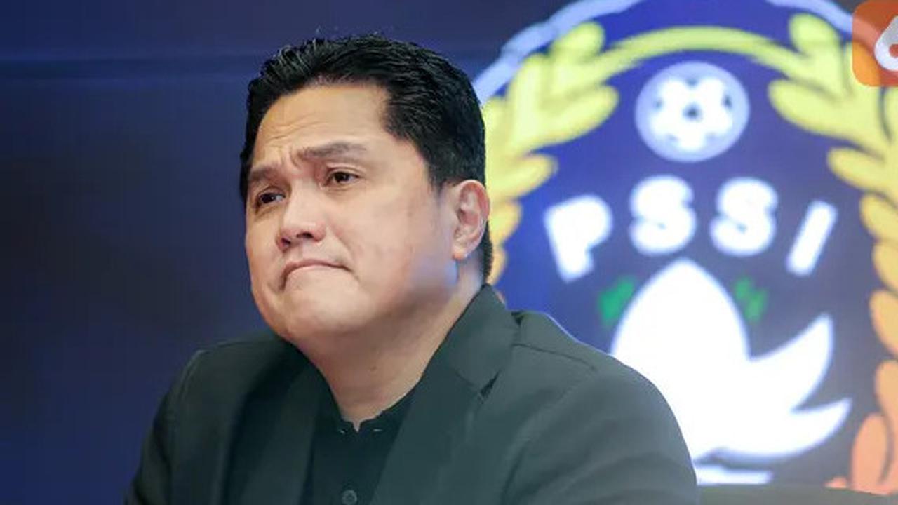 Erick Thohir Yakin BUMN Bisa Setor Dividen Rp90 Triliun ke Negara di 2024