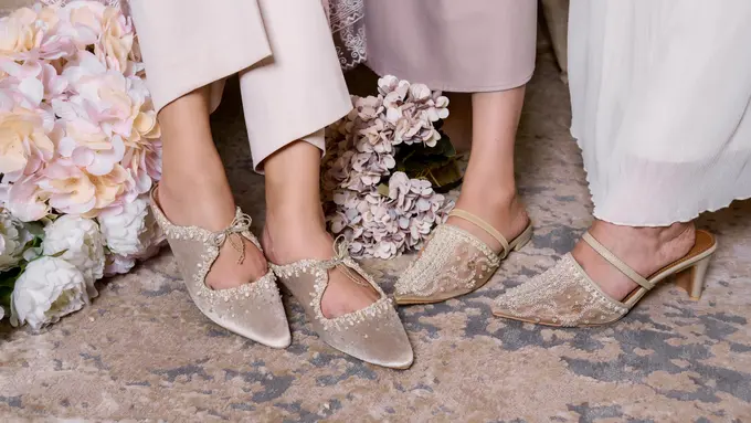 Gabungkan Kenyamanan dan Keindahan, Intip Cerita Inspiratif Brand Lokal VAIA dalam Shopee 3.3 Grand Fashion Sale