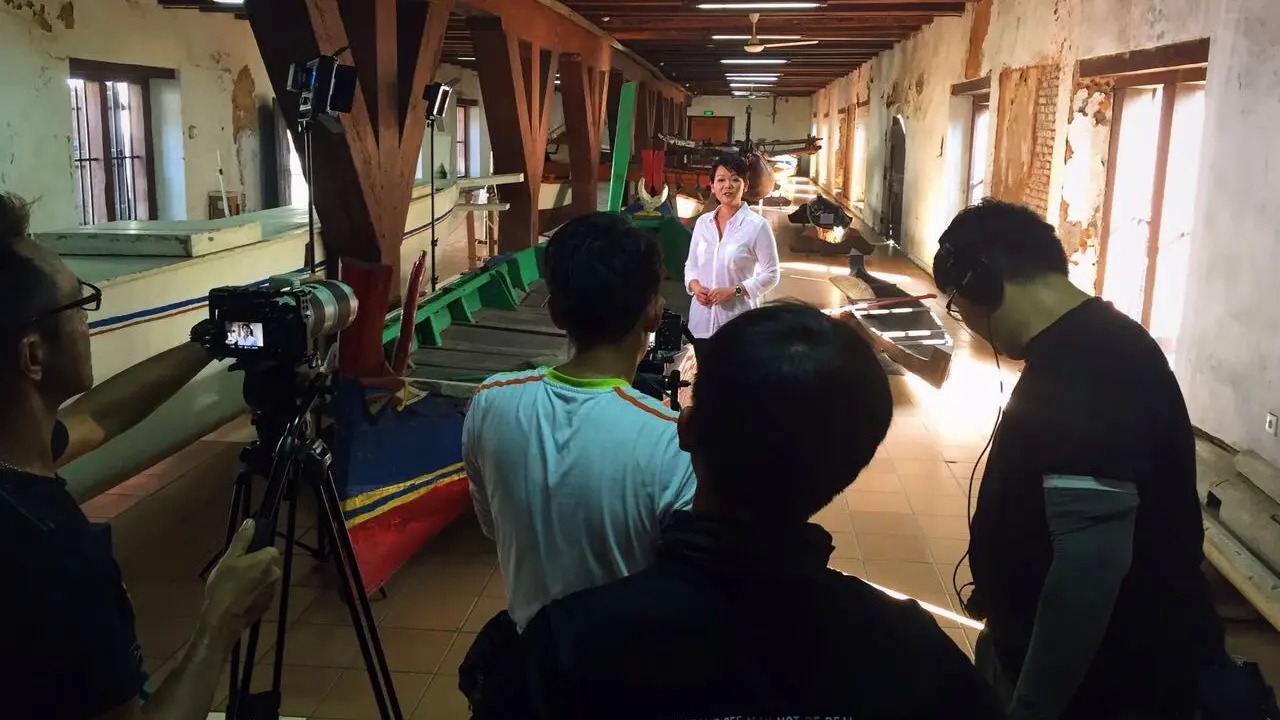 [Bintang] The Paranormal Zone