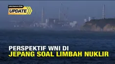 Warga Negara Indonesia yang berada di Jepang merespons cara Jepang membuang sekitar 1,25 juta ton air yang tercemar zat radioaktif dari pembangkit nuklir Fukushima ke laut.