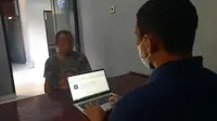 Kesulitan Berkomunikasi, Bagaimana Nasib WNA Filipina yang Terdampar di Gorontalo?