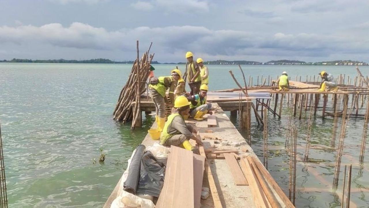 Diskan Batam Usulkan 4 Lokasi Baru untuk Program Kampung Nelayan Merah Putih 2026, Mana Saja?