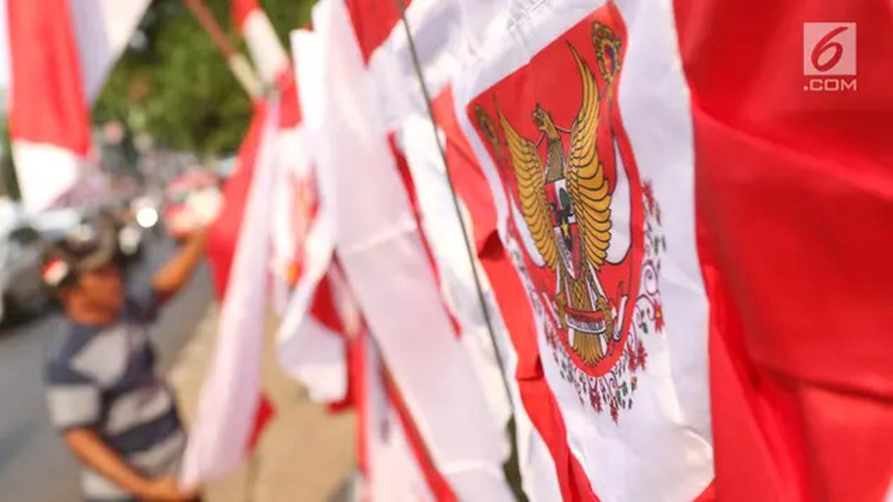 Contoh Hiasan dan Dekorasi 17 Agustus 2025, Semarakkan Kemerdekaan HUT RI ke-80